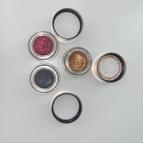 Cream eyeshadow - Picture 4 of 5